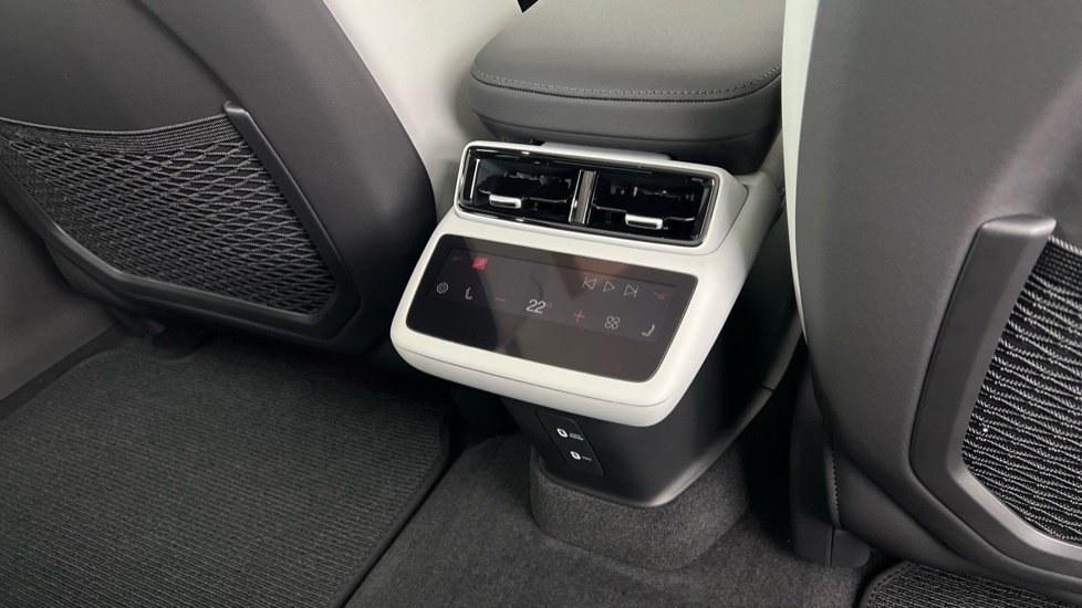 Polestar 4 200Kw 100Kwh Lr Single Motor Prime Pro Silver #20
