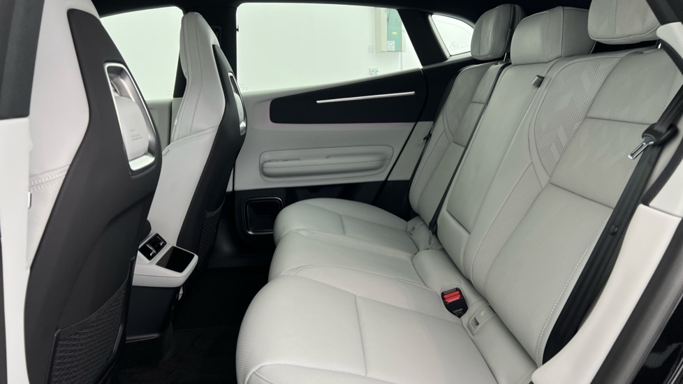 Polestar 4 200Kw 100Kwh Lr Single Motor Prime Pro Silver #22