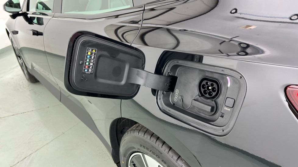 Polestar 4 200Kw 100Kwh Lr Single Motor Prime Pro Silver #31