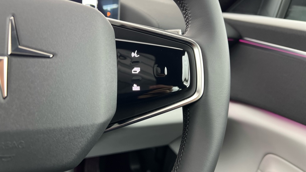 Polestar 4 200Kw 100Kwh Lr Single Motor Prime Pro Silver #11
