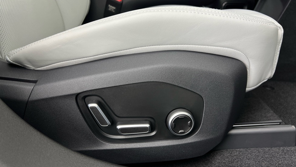Polestar 4 200Kw 100Kwh Lr Single Motor Prime Pro Silver #40