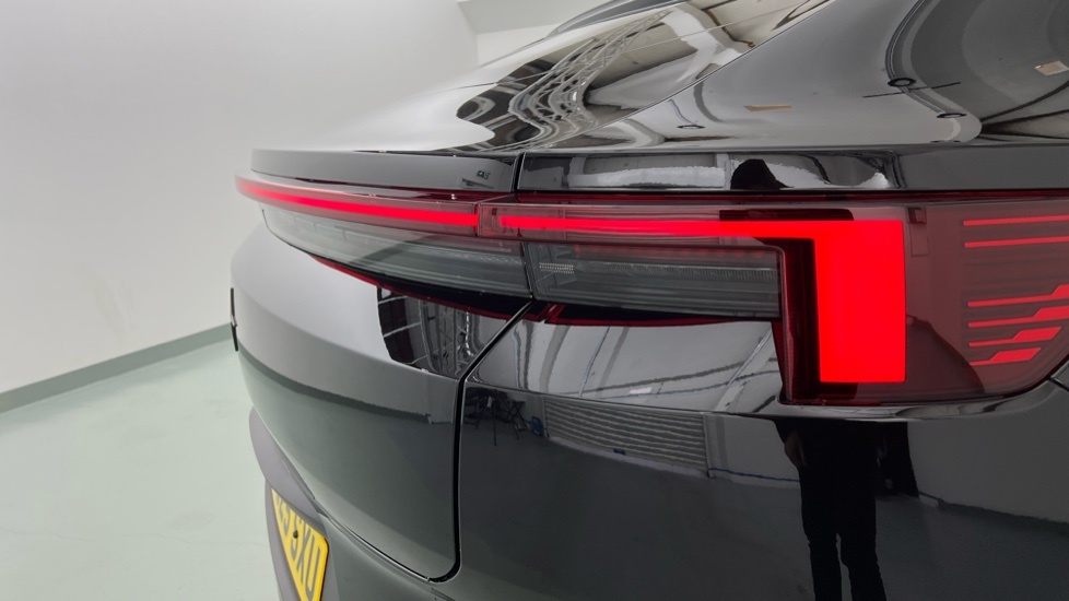 Polestar 4 200Kw 100Kwh Lr Single Motor Prime Pro Silver #67