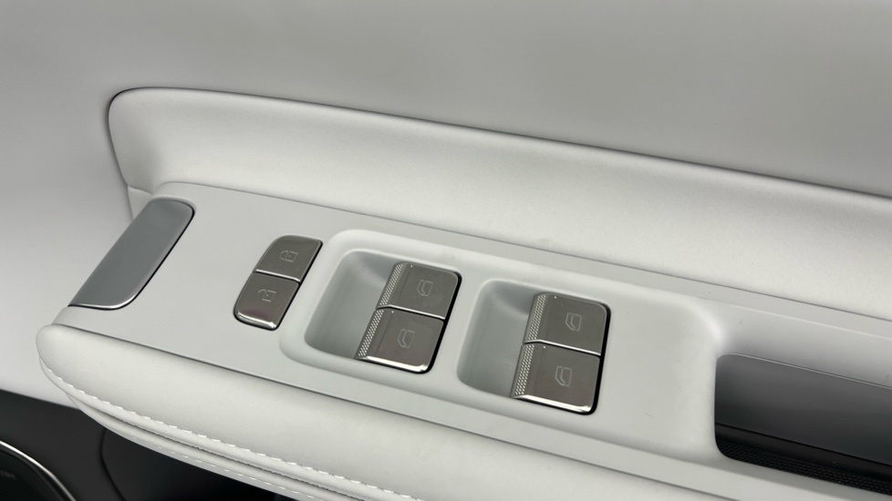 Polestar 4 200Kw 100Kwh Lr Single Motor Prime Pro Silver #39