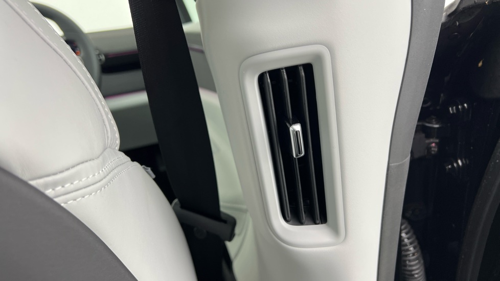 Polestar 4 200Kw 100Kwh Lr Single Motor Prime Pro Silver #45
