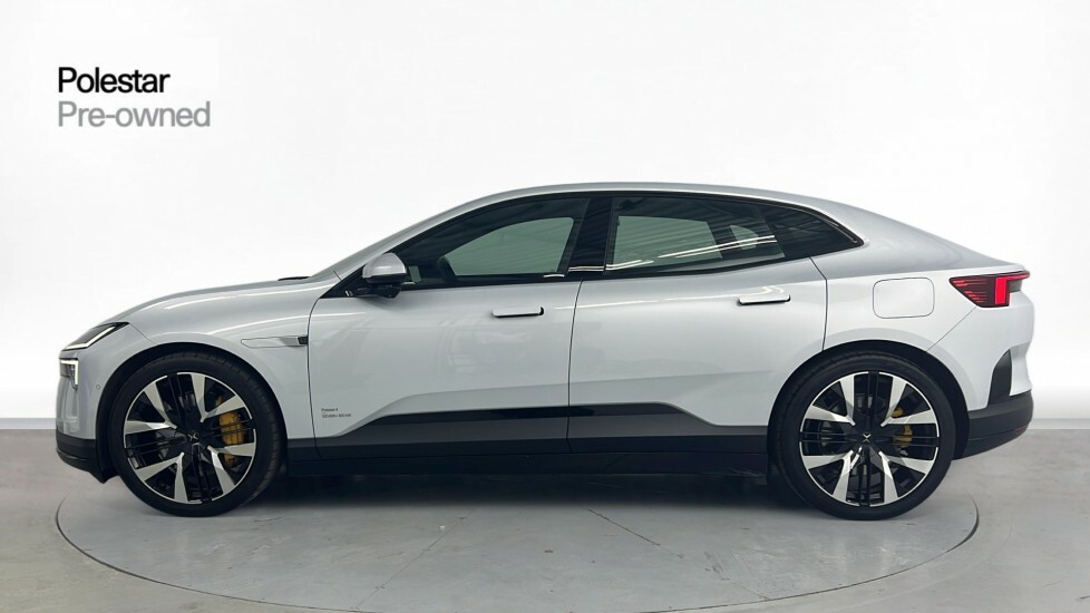 Polestar 4 Long Range Dual Motor 100 Kwh - Performance - Plus  #2