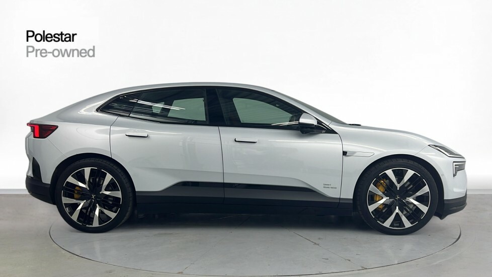 Polestar 4 Long Range Dual Motor 100 Kwh - Performance - Plus  #6