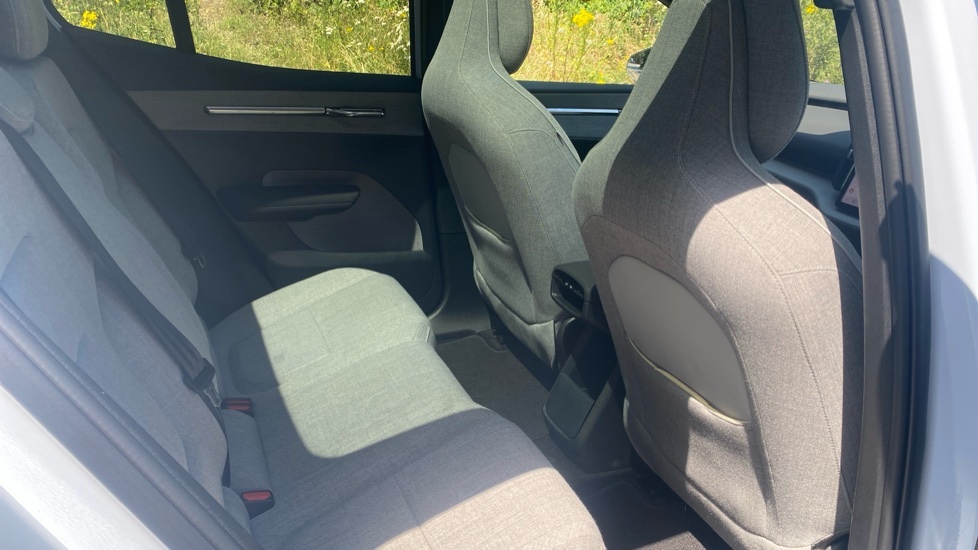 Volvo EX30 Ultra, Twin Motor Performance, Blue #6