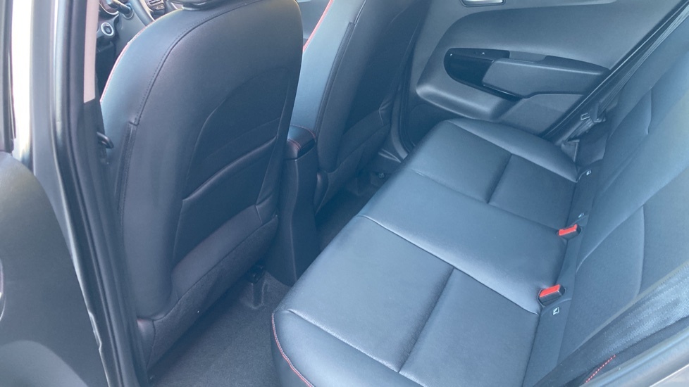 Kia Picanto 1.0 Dpi Shadow Hatchback Euro 6 Grey #10