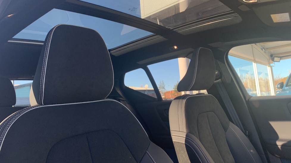 Volvo XC40 Plus, B3 Mild Hybrid, Dark 2.0 Grey #9