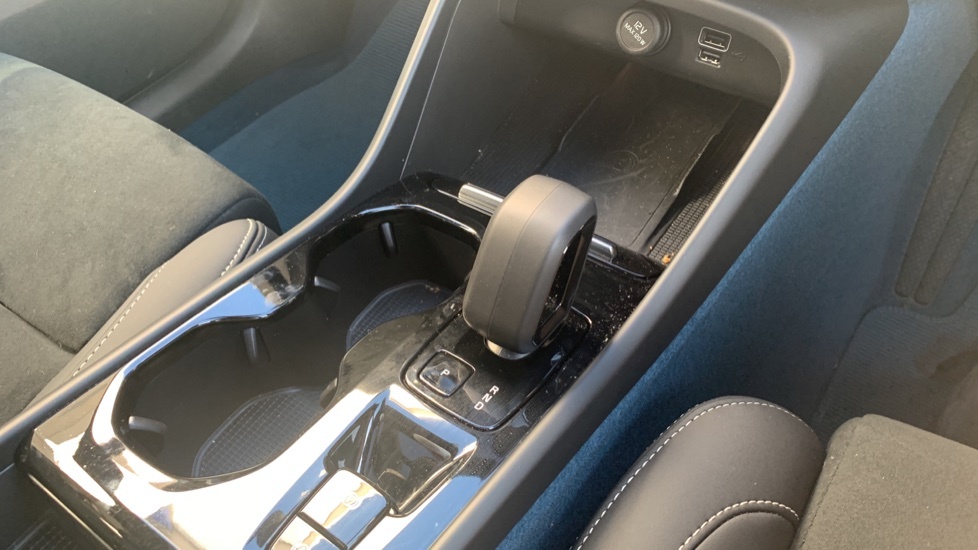 Volvo XC40 Plus, B3 Mild Hybrid, Dark 2.0 Grey #14