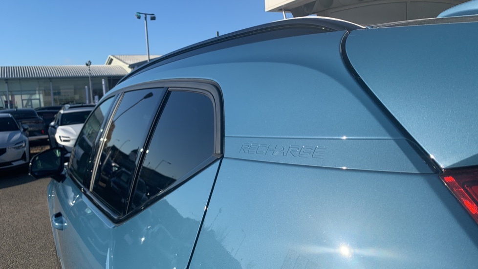 Volvo XC40 Plus, B3 Mild Hybrid, Dark 2.0 Grey #31