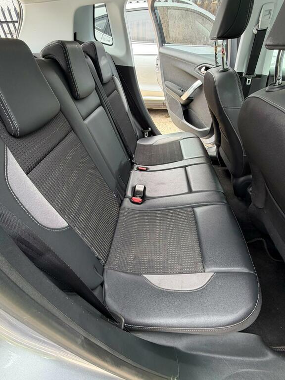 Peugeot 2008 2008 Active Puretech Ss Grey #14