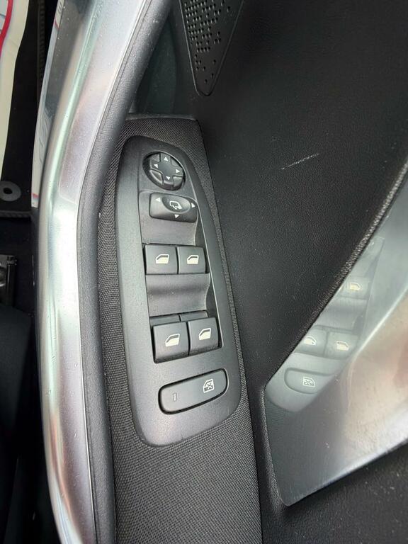 Peugeot 2008 2008 Active Puretech Ss Grey #22