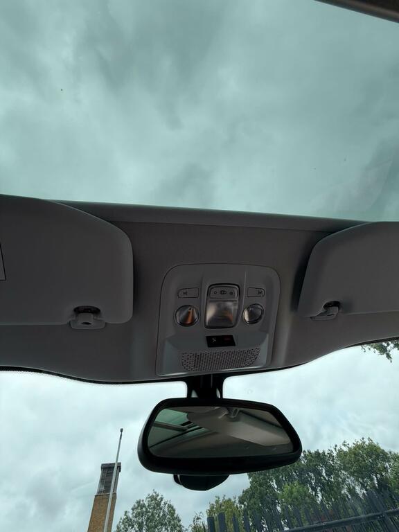 Peugeot 2008 2008 Active Puretech Ss Grey #39