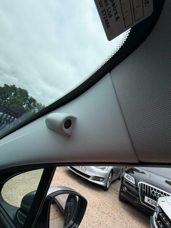 Peugeot 2008 2008 Active Puretech Ss Grey #45