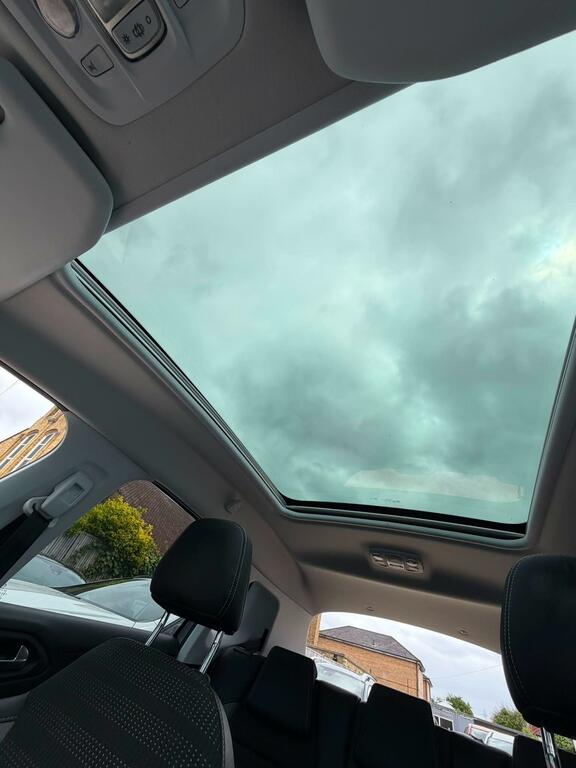 Peugeot 2008 2008 Active Puretech Ss Grey #35