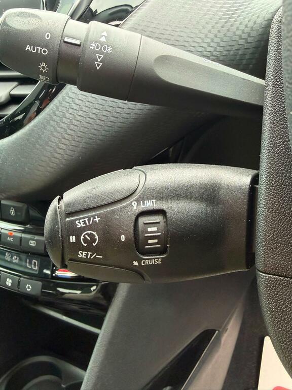 Peugeot 2008 2008 Active Puretech Ss Grey #24