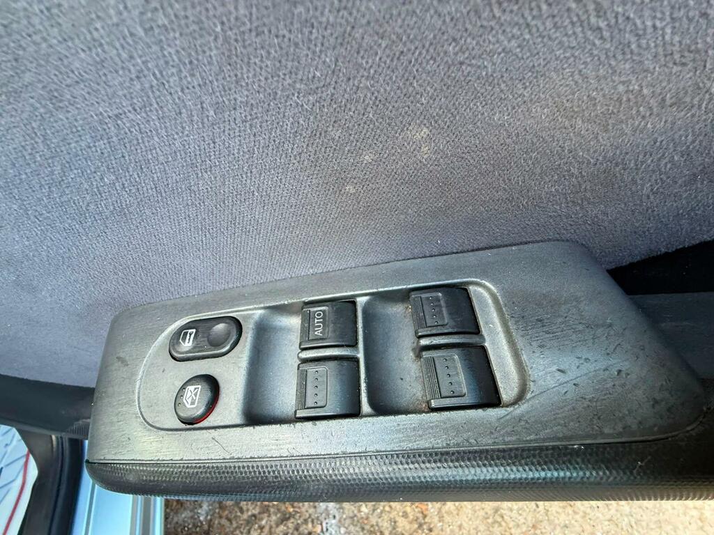 Honda Jazz Hatchback Dsi Black #29