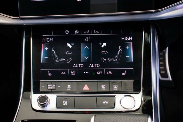 Audi Q7 3L S Line Blue #21