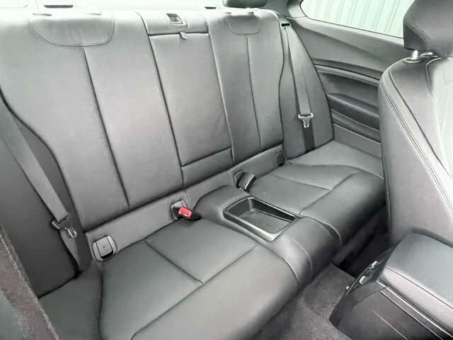 BMW 2 Series Gran Coupe M235i Step Silver #17