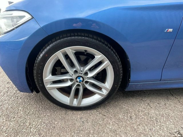 BMW 2 Series Gran Coupe M235i Step Silver #22