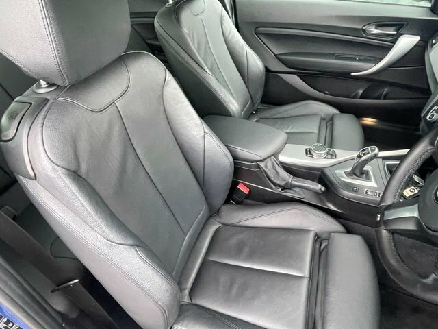 BMW 2 Series Gran Coupe M235i Step Silver #15