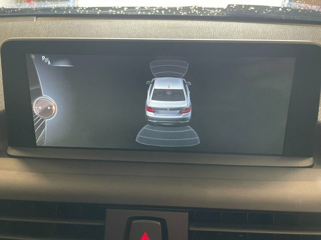 BMW 2 Series Gran Coupe M235i Step Silver #19