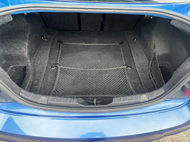 BMW 2 Series Gran Coupe M235i Step Silver #25