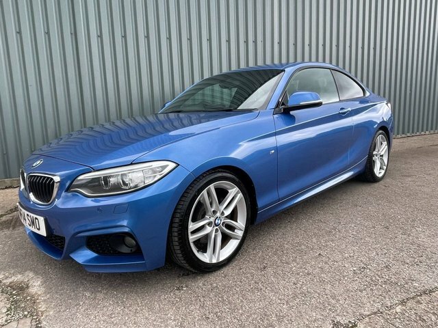 BMW 2 Series Gran Coupe M235i Step Silver #7