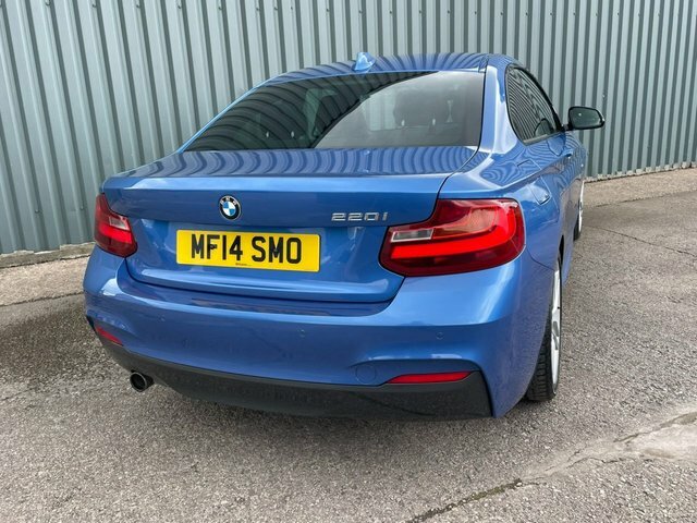BMW 2 Series Gran Coupe M235i Step Silver #10