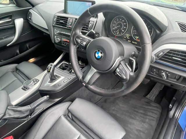 BMW 2 Series Gran Coupe M235i Step Silver #13