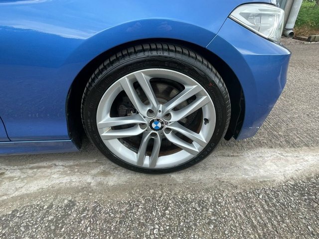 BMW 2 Series Gran Coupe M235i Step Silver #21