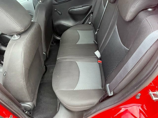 Vauxhall Viva 1.0 75 Se Purple #17