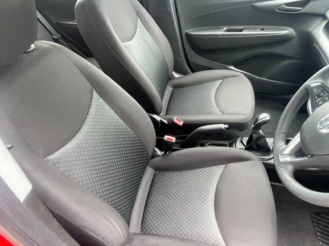 Vauxhall Viva 1.0 75 Se Purple #16