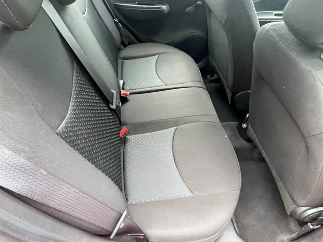 Vauxhall Viva 1.0 75 Se Purple #18