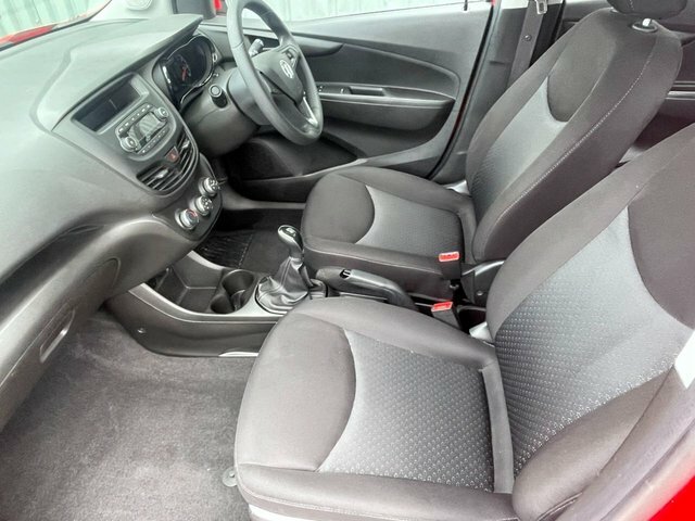Vauxhall Viva 1.0 75 Se Purple #15