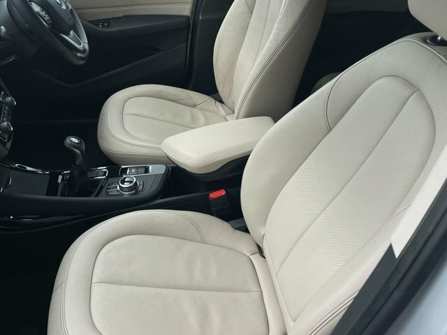 BMW X1 Suv  #17