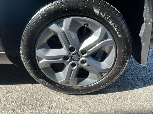 Suzuki Vitara Petrol Grey #25