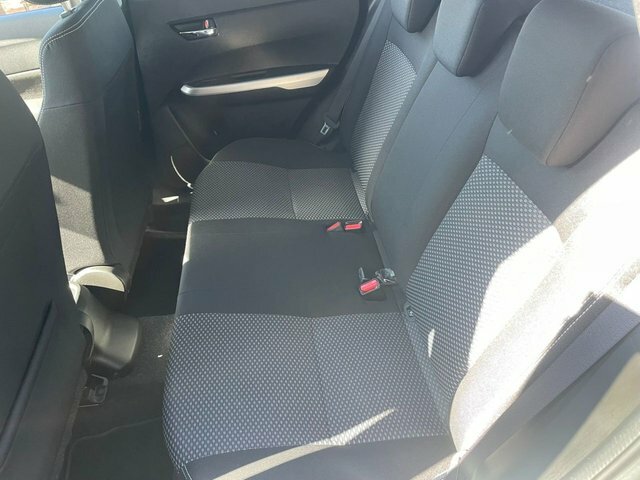 Suzuki Vitara Petrol Grey #24