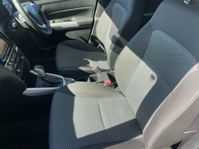 Suzuki Vitara Petrol Grey #21