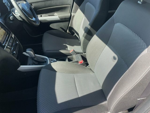 Suzuki Vitara Petrol Grey #22