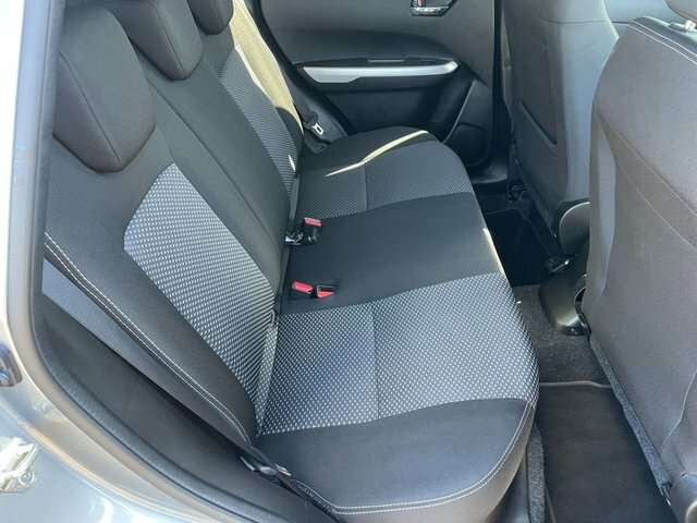 Suzuki Vitara Petrol Grey #23