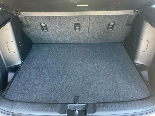Suzuki Vitara Petrol Grey #28