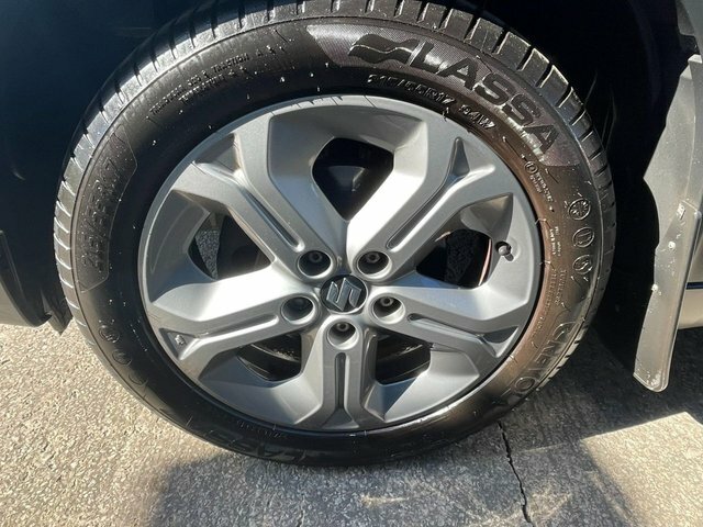 Suzuki Vitara Petrol Grey #26