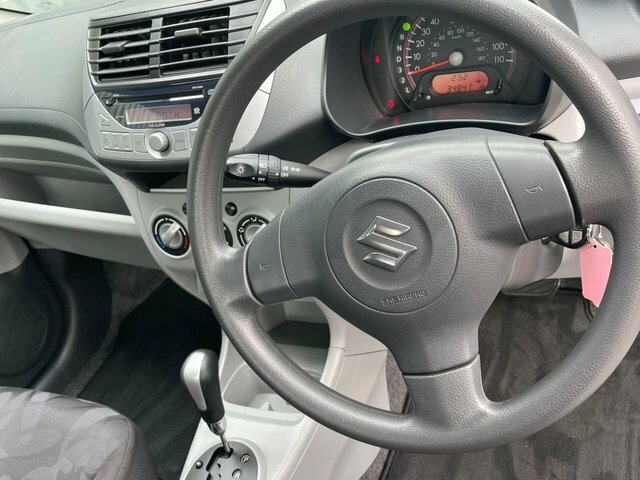Suzuki Alto 1.0 Sz - L Red #12