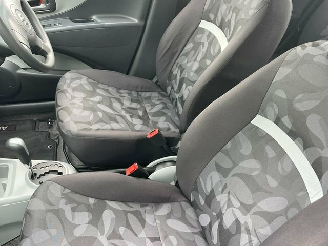 Suzuki Alto 1.0 Sz - L Red #14