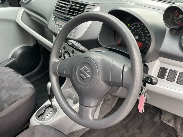 Suzuki Alto 1.0 Sz - L Red #10