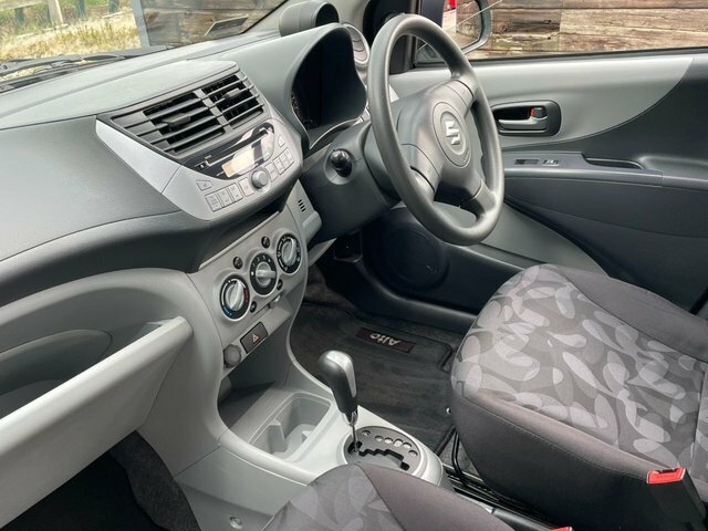 Suzuki Alto 1.0 Sz - L Red #13