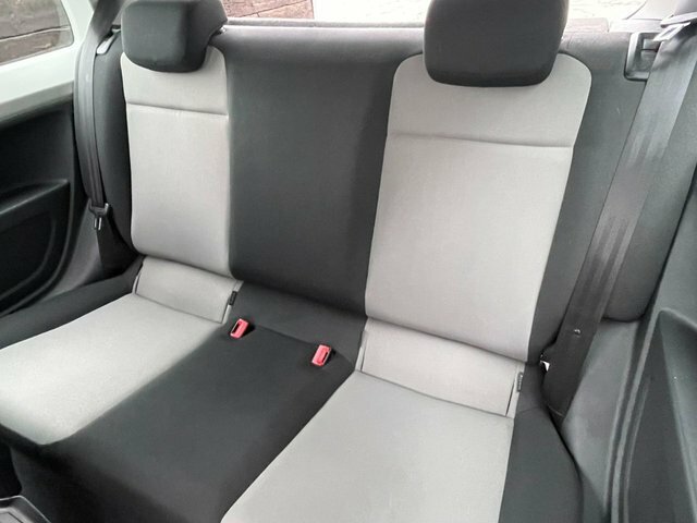 Skoda Citigo Elegance Greentech White #16