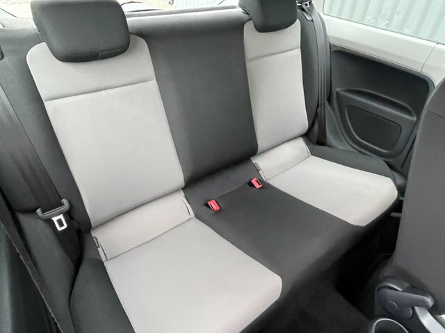 Skoda Citigo Elegance Greentech White #15